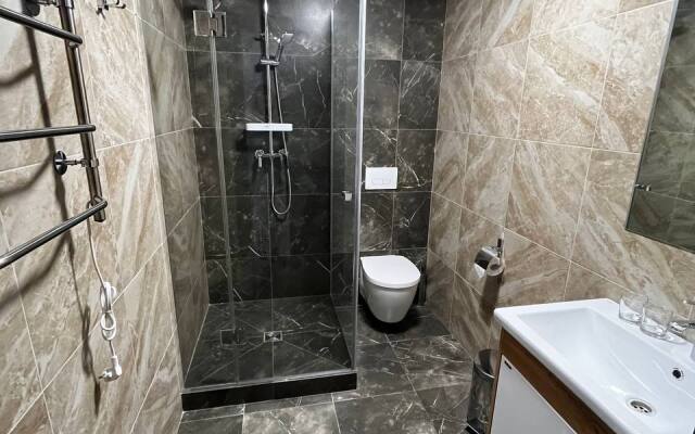 Загородный комплекс Солнечный Остров