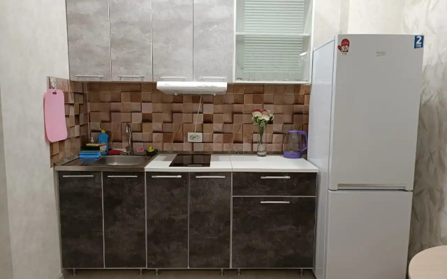 Квартира на Октябрьской 179