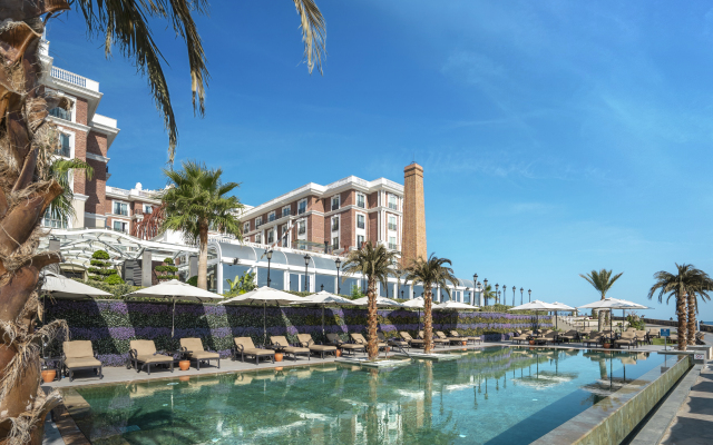 Kaya Palazzo Resort & Casino Girne