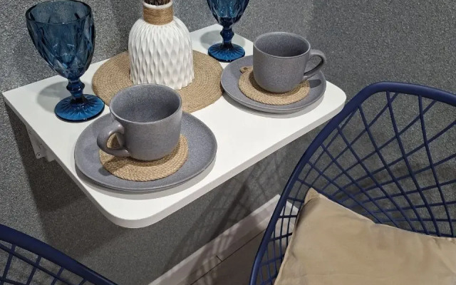 Апартаменты Студия в центре Санкт-Петербурга