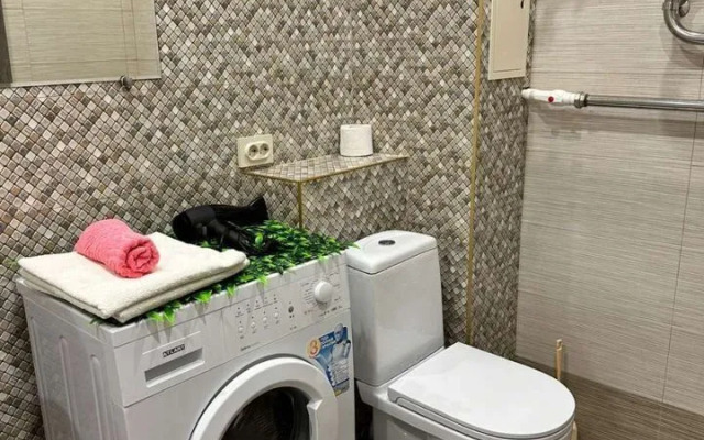 Квартира двушкa дизaйнeрскaя