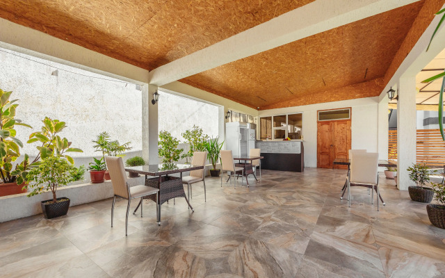 Afalina Hotel