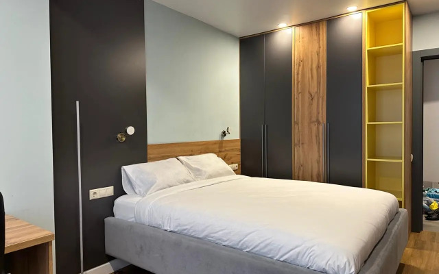 Апартаменты Goodroom