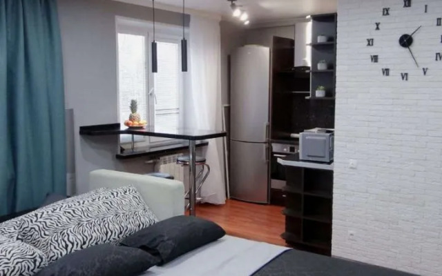 Квартира - Студия в центре Сургута