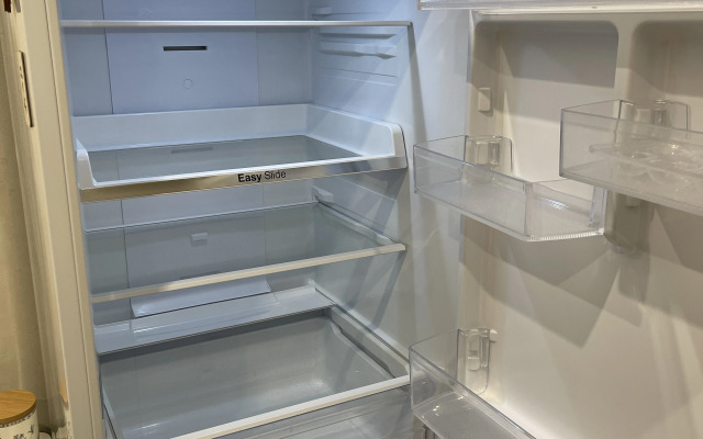 Квартира на Тарана