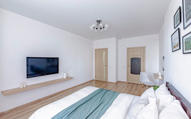 Апартаменты Harwardt Style