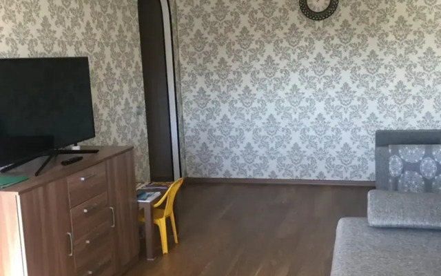 Pokrovskiy Ugol Flat