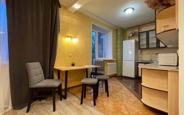 Квартира Уютная квартира в центре города