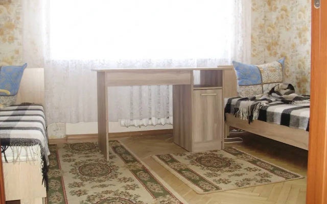 Na Masherova Apartment