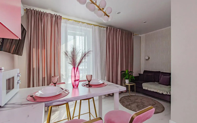 Квартира Уютная