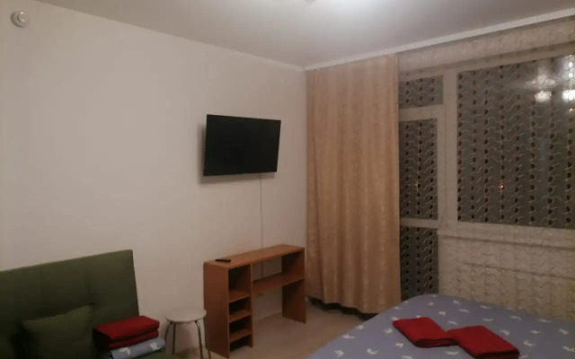 Апартаменты ЖК Эврика DreamHouse