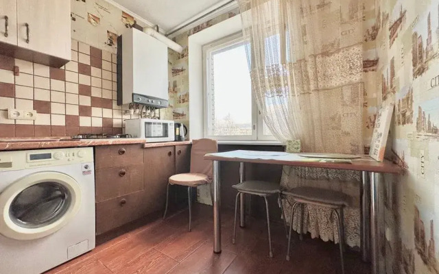 Uyutno Kak Doma Flat