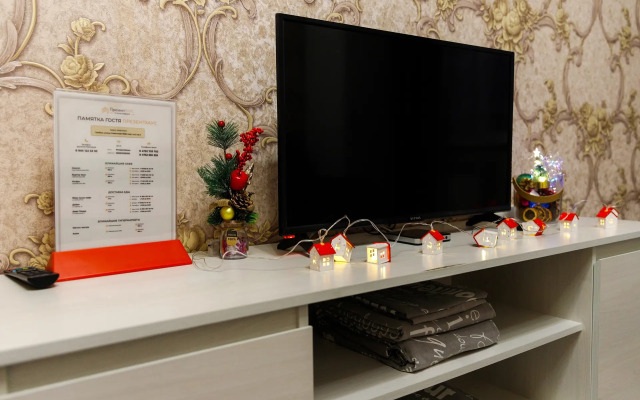 Квартира PrezentHaus на Советской 183В