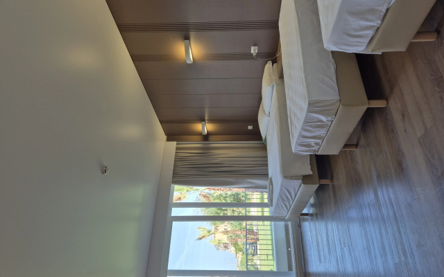 Hotel Suite Hotel Club Dominicus