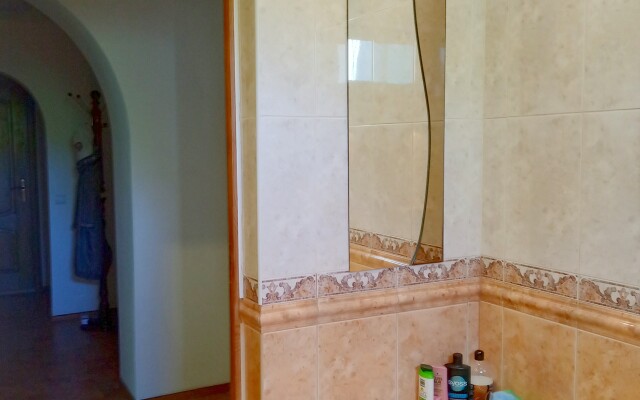 Частный дом Уютный домик