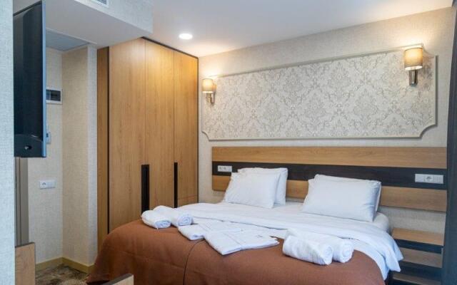 Solum Roof Top Hotel
