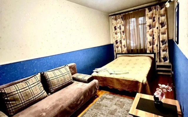 Квартира трехкомнатная в Ленинском районе