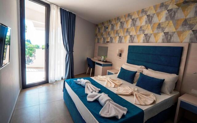 Pearl Beach Hotel