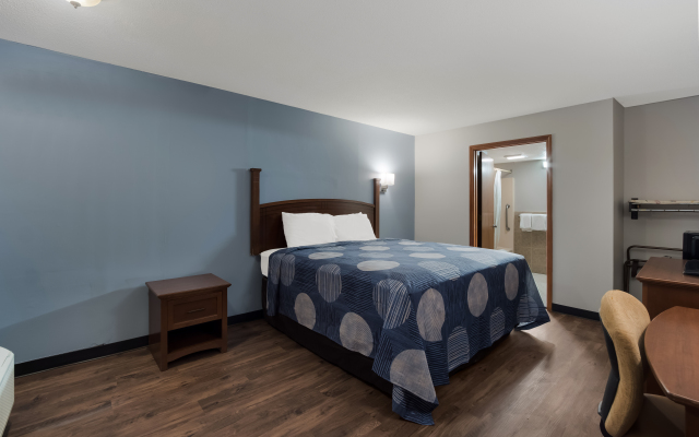 Rodeway Inn Augusta West Hotel