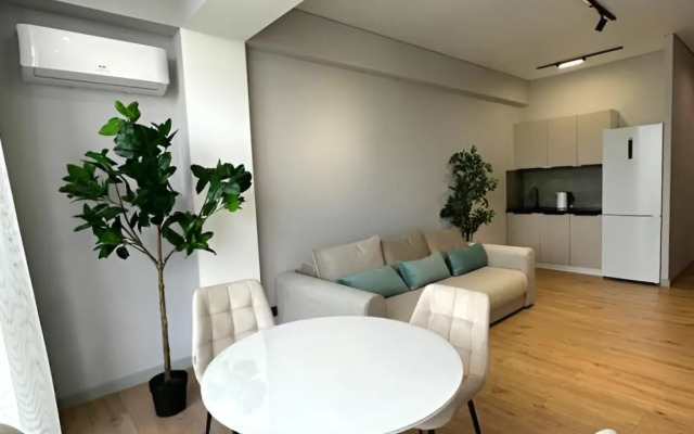 Апартаменты Art Apart