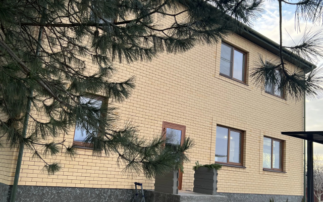 Частный дом Загородный  для отдыха Гармония на берегу реки