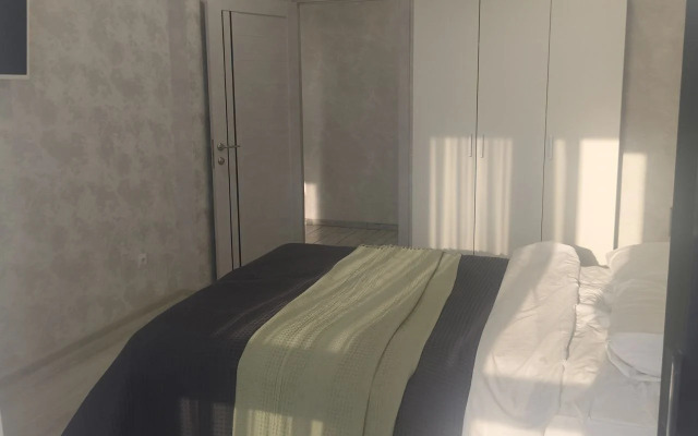 Квартира Гостевые квартиры на яблоневых садах для красивых парочек