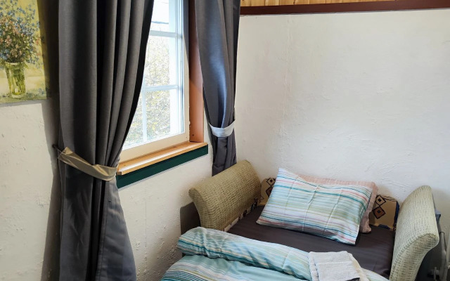 Частный дом Лофтхаус у курорта Завидово