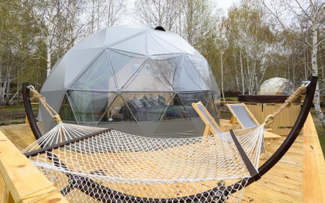 Holidays Forest Glemping