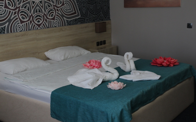 Altyn Shatyr Hotel