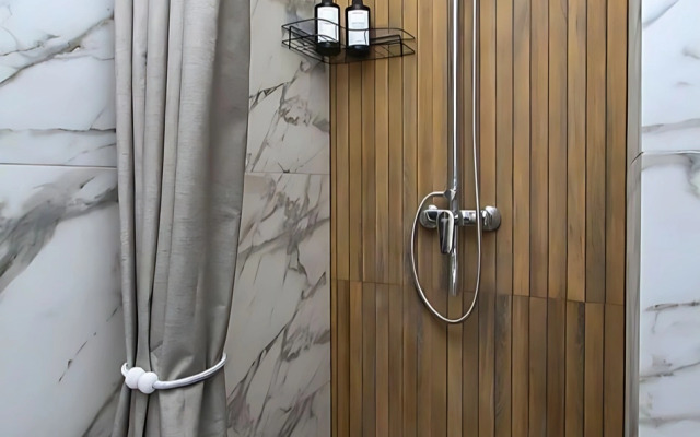 Апартаменты 30 Лет Победы 42/1