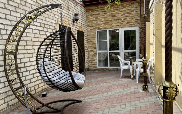 Гостевой Дом 153 Анапская 19