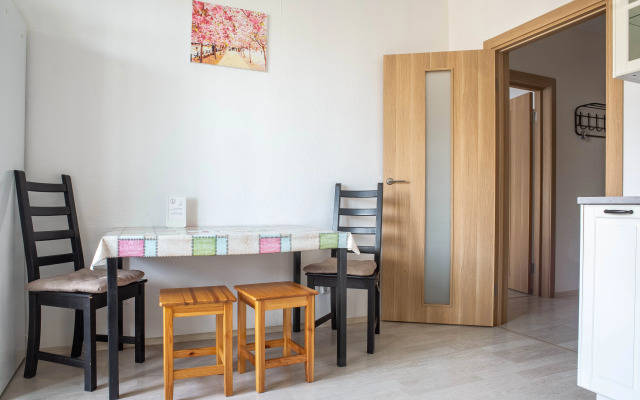 Loft78 Viera Flat