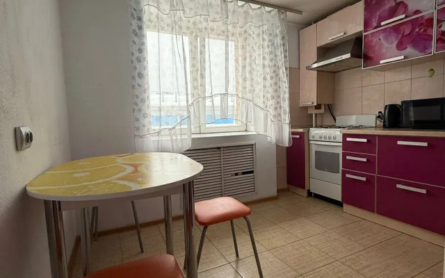 1-Komnatnaya Na Sirenevom Bulvare 4 Flat