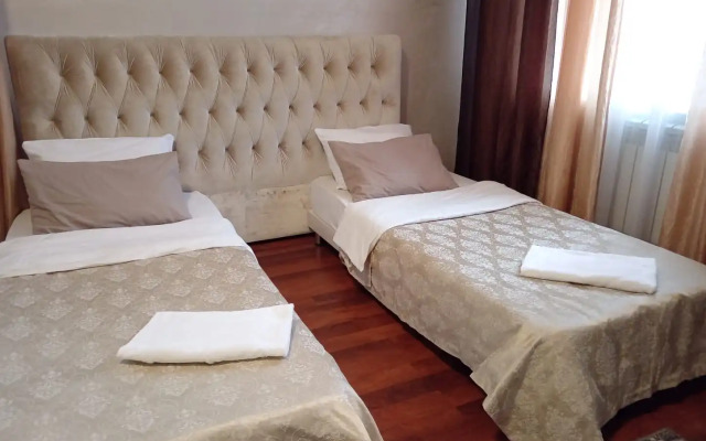 Kruiz Rumiantsevo Guest House
