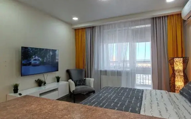 Na Ulitse Melik-Karamova 4/3 Flat