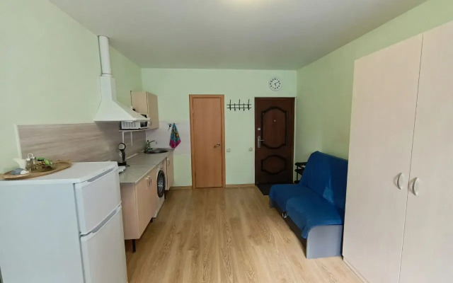 Studiya Flat