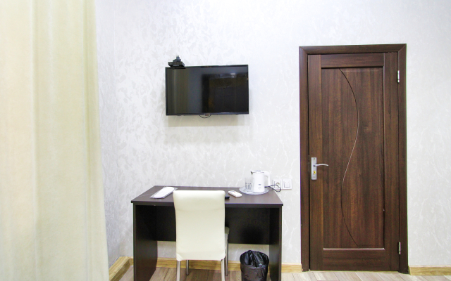 CIty Inn Nizami Hotel