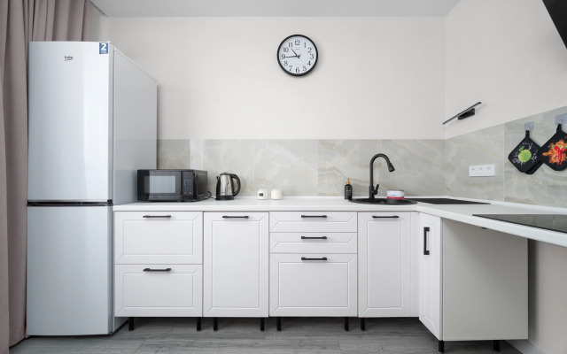 Апартаменты GoodTimeApartments Уютные Апартаменты