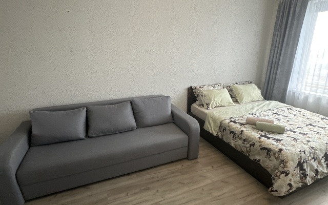 Апартаменты Нансена 13 с Шикарным Видом