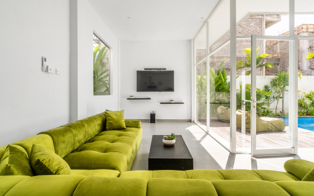 Luxovista Villa