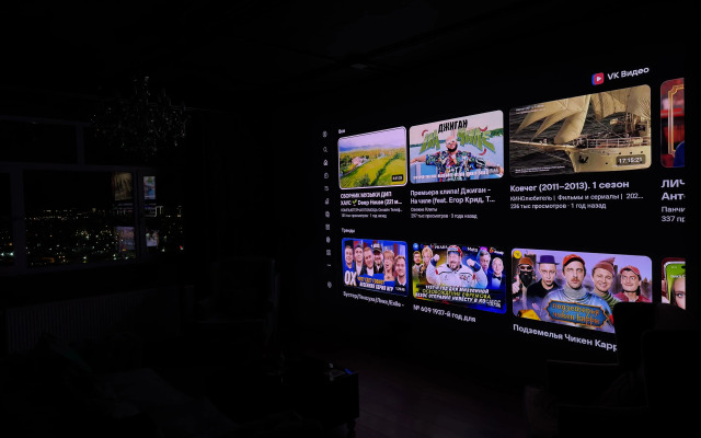 Апартаменты GOSH 386