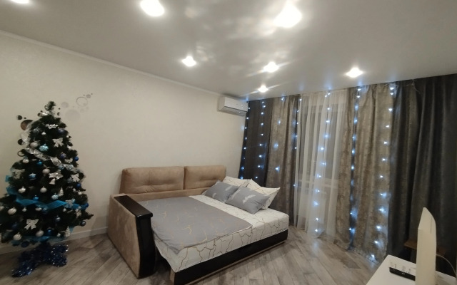 Квартира Жемчужина отдых до 5 гостей