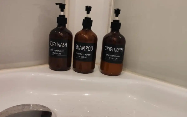 Квартира Твое место отдыха