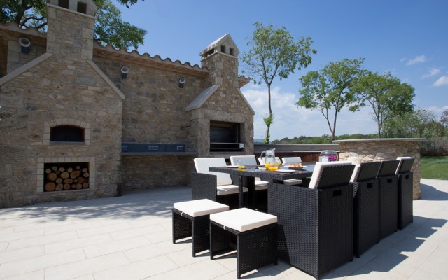 Mas Rosset - Luxury Villa Girona - Costa Brava