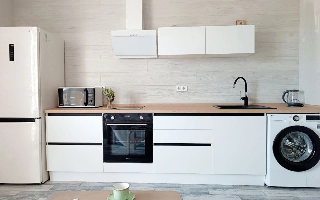 Odnokomnatnaya s Vannoy Flat