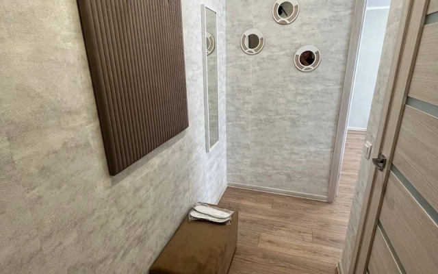 Квартира на Маршала Жукова 48