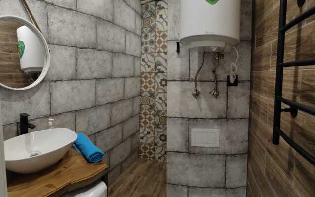 Апартаменты на проспекте ленина 10 (71/1)