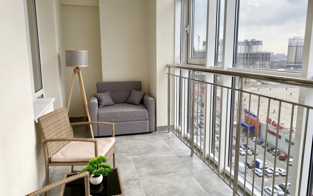 Апартаменты Grand Palace 1225