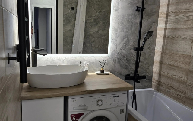 Квартира Доброй Ночи 24 Уфа