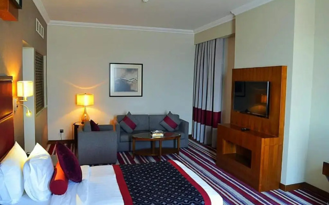 Wonder Palace Hotel , Qatar